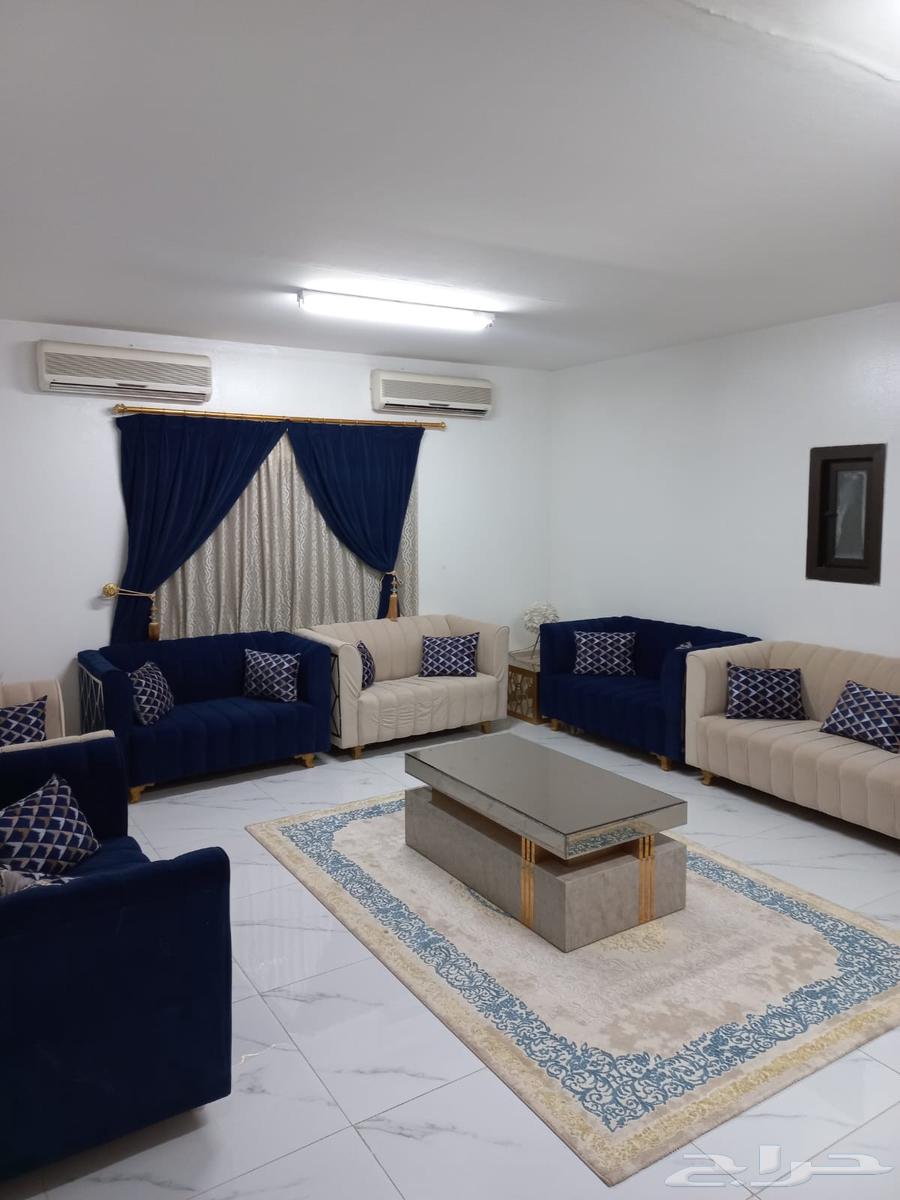 Sofa set for sale with accessories (tables and cover)64383732842753113