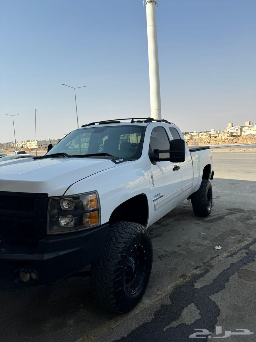 قير اوتماتيك بنزين الممشى  300 ألف كيلو دبل 2008 قير اوتما64536028536835110