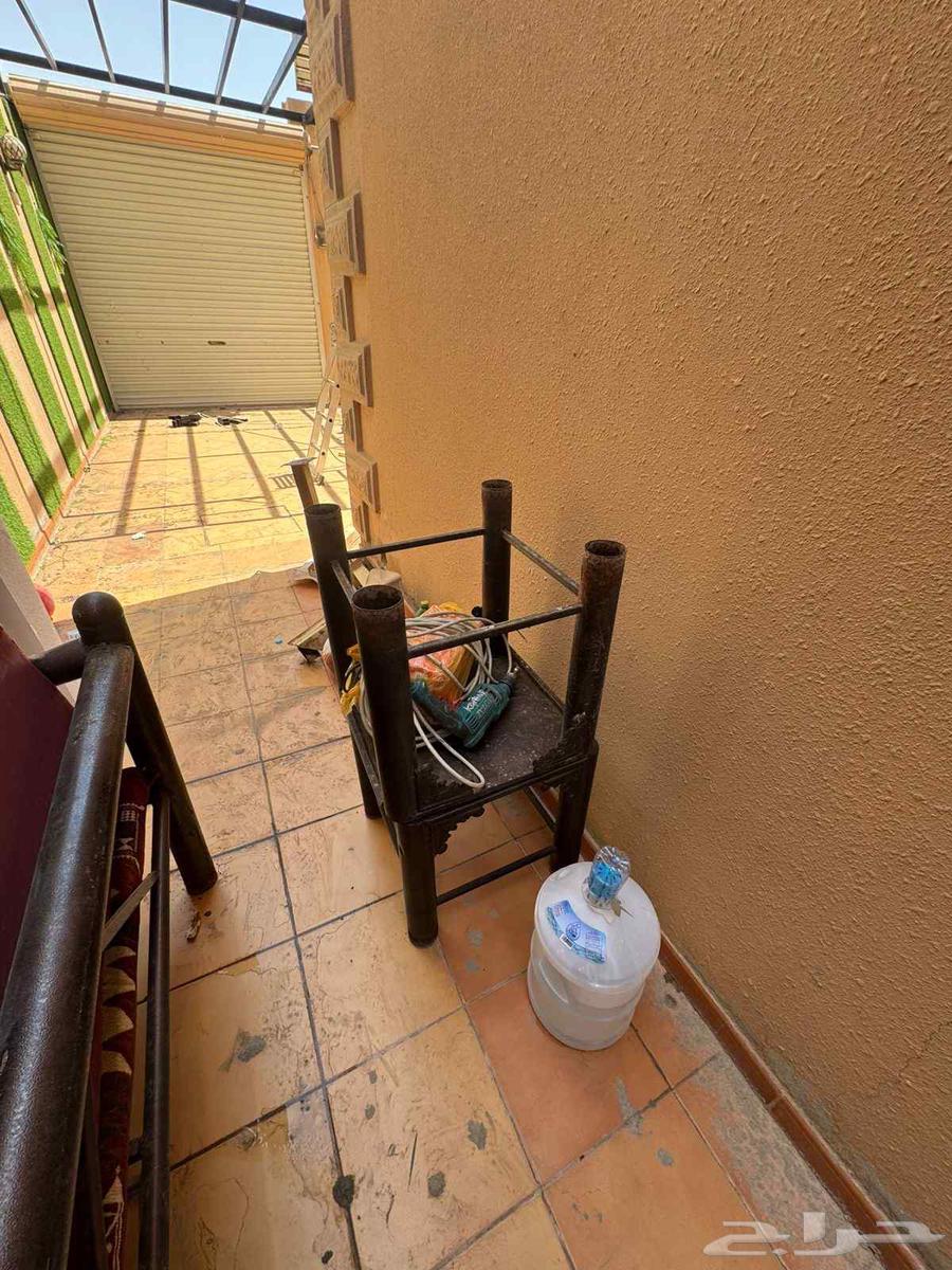 Outdoor Set 4 Chairs 4 Tables with Cushions64383816286594112