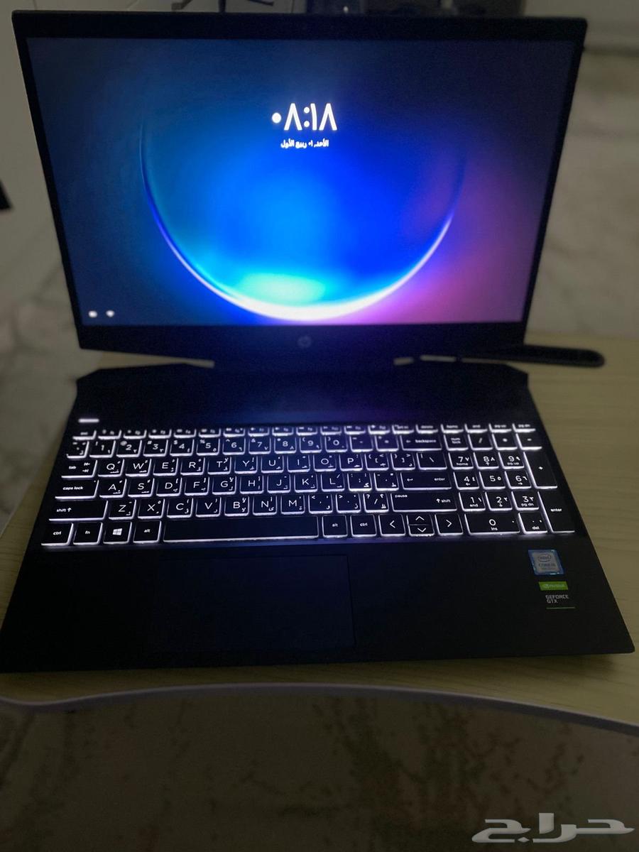 للبيع لابتوب HP Pavilion 1564378484267265110