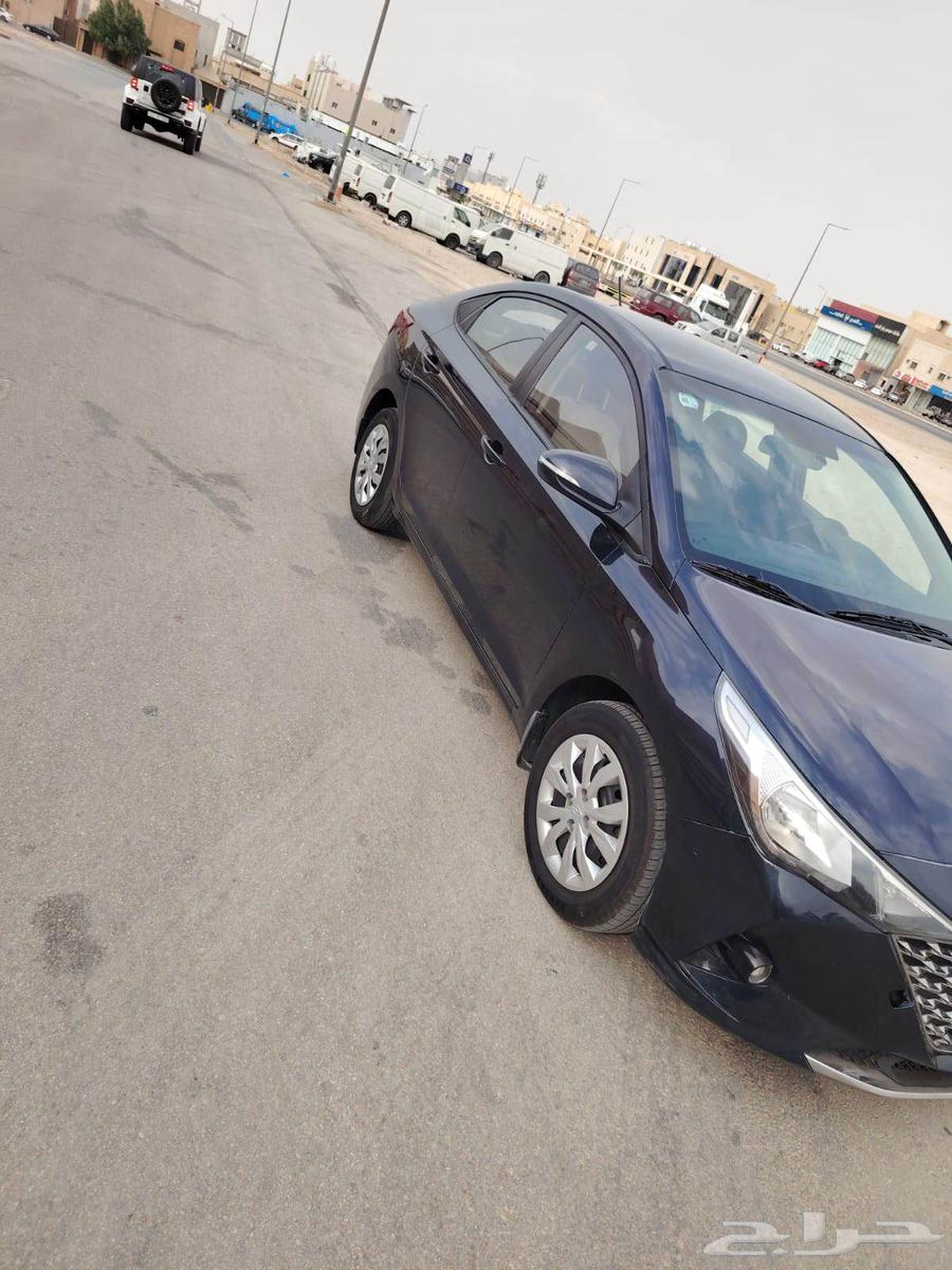 اكسنت 2022 نظيف للبيع64529620274049112