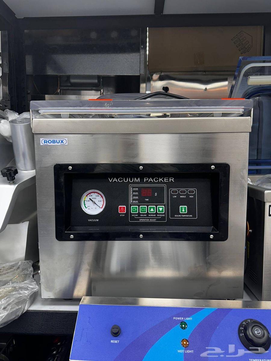 ماكينة تفريغ الهواء فاكيوم مكينة شفط الهواء فاكيوم ماكينة تغ64378716699394112