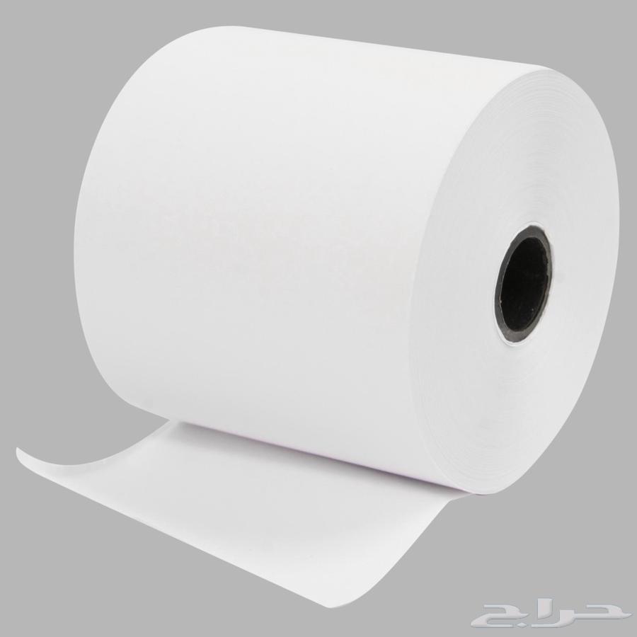 Thermal roll paper for Mada network devices64384703106690112