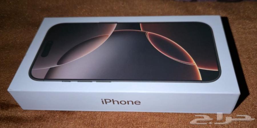 ايفون 16 برو64386978999169111