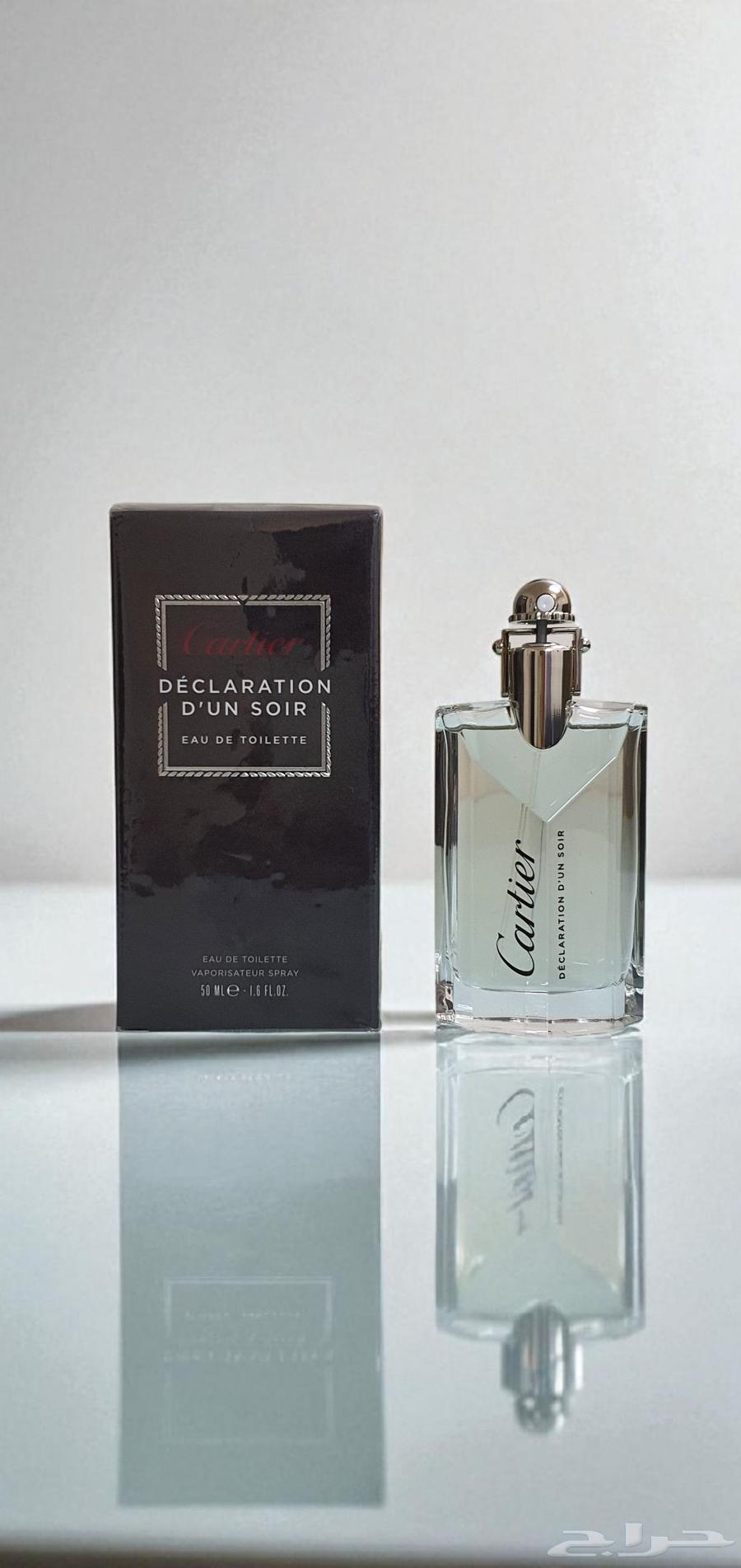 Cartier Declaration d'Un Soir Perfume64388107143554110