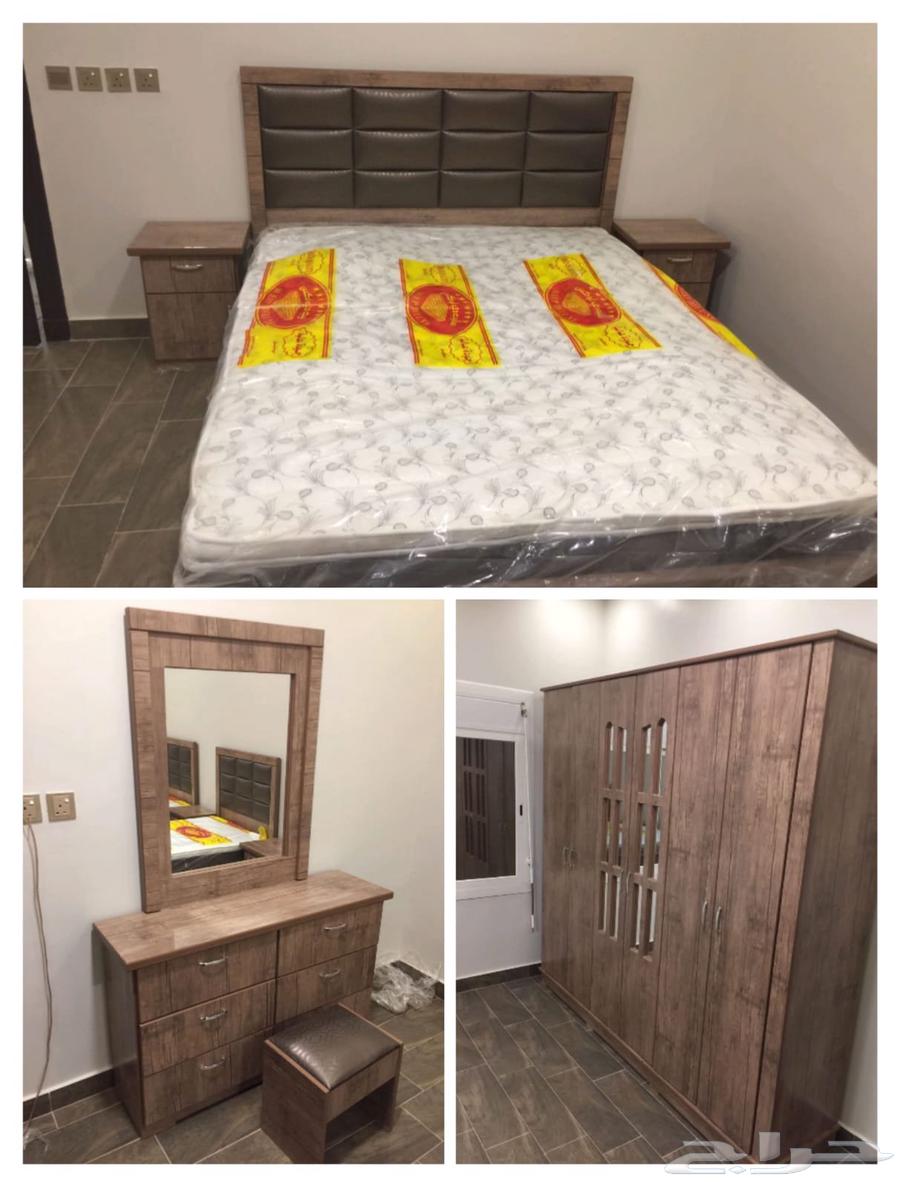 غرف نوم وطني جديدة64382914175105113