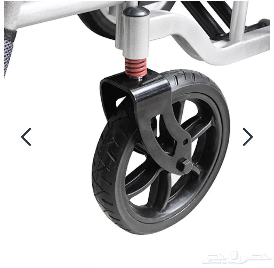 موفاكير كرسي متحرك كهربائي MOPW00164384409822467113