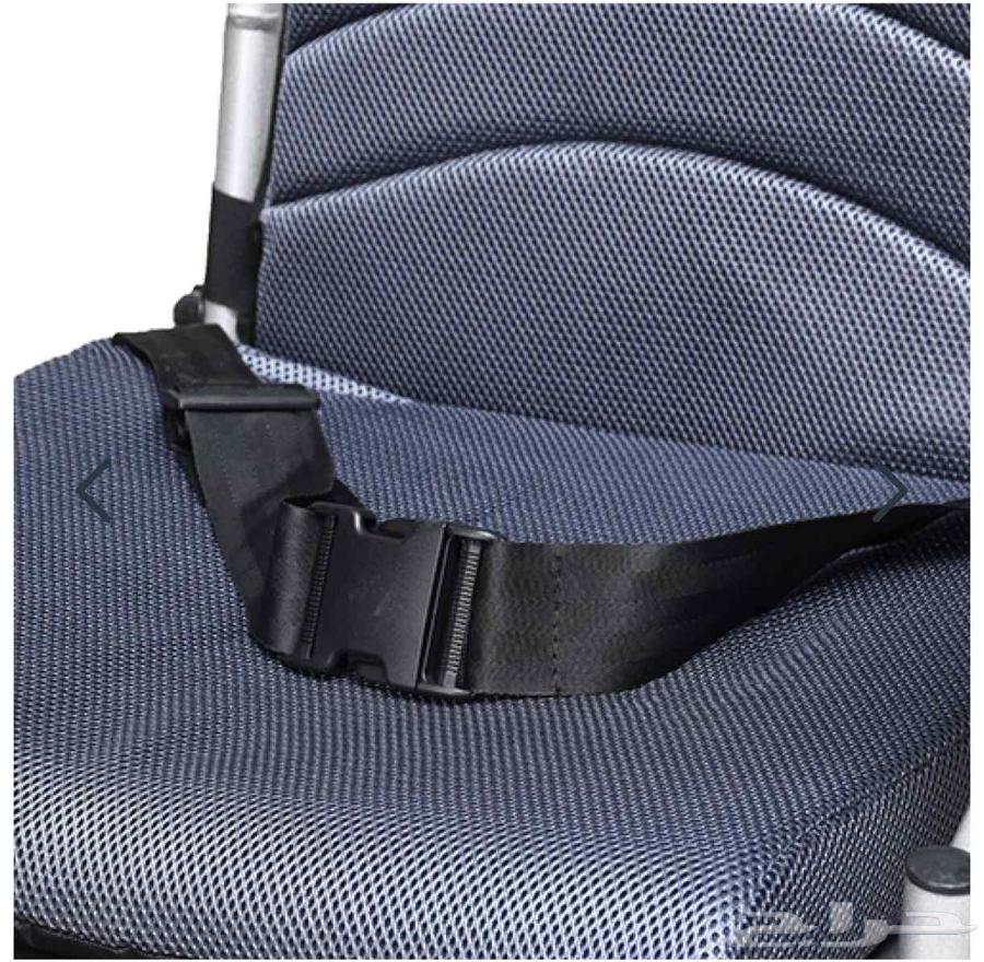 موفاكير كرسي متحرك كهربائي MOPW00164384409822467114