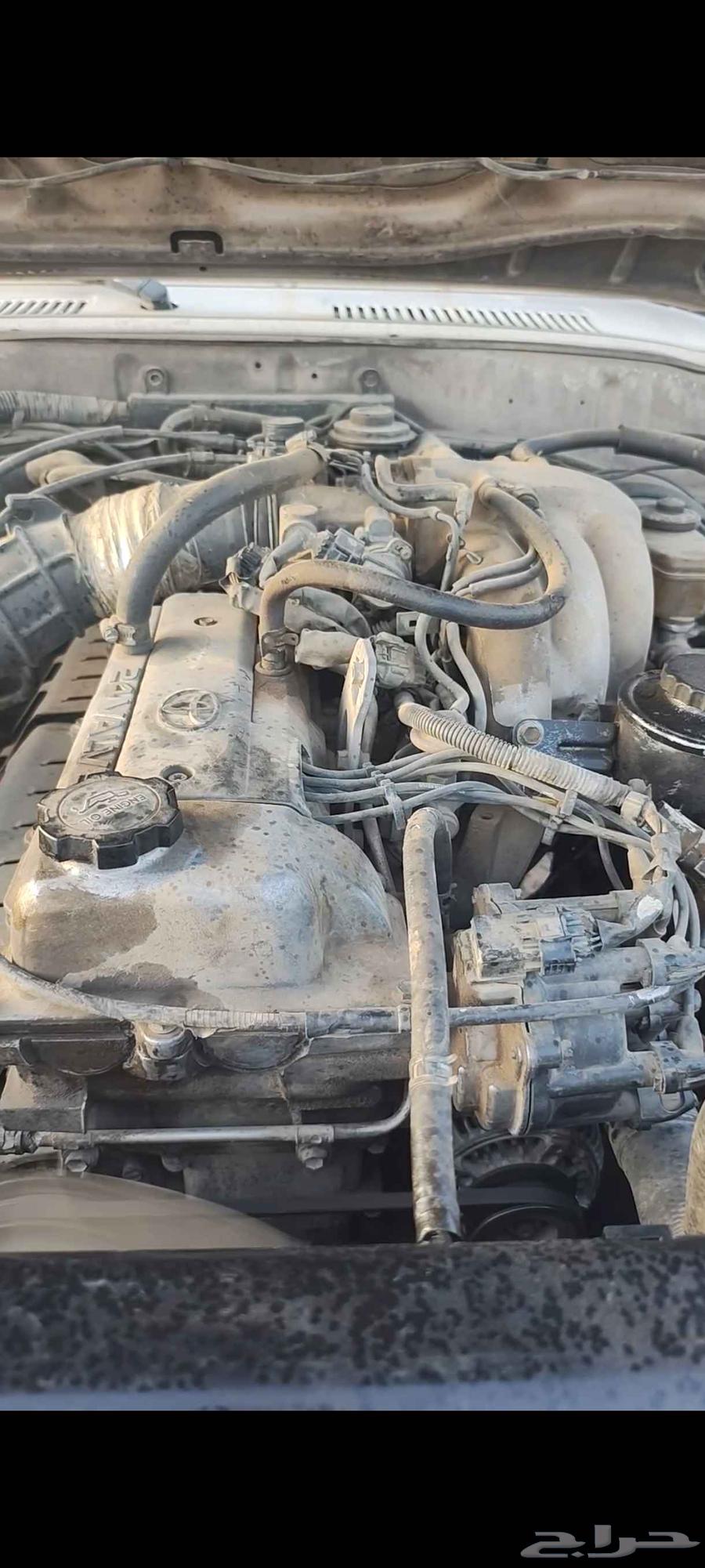 مكينه لاندكروزر 24 بلف بخاخ64526898437762110