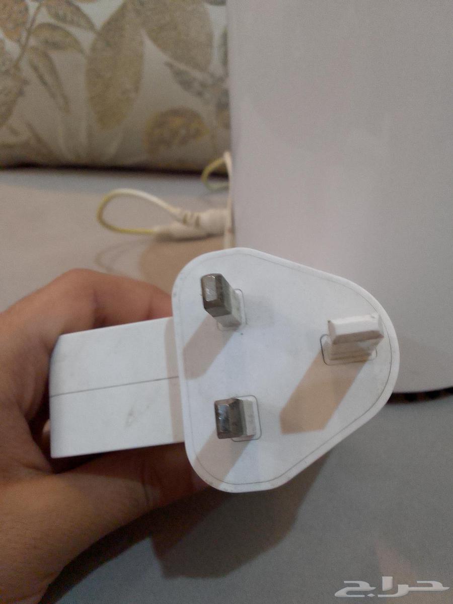 Zain 5G modem used for only six months, new64391388743810111