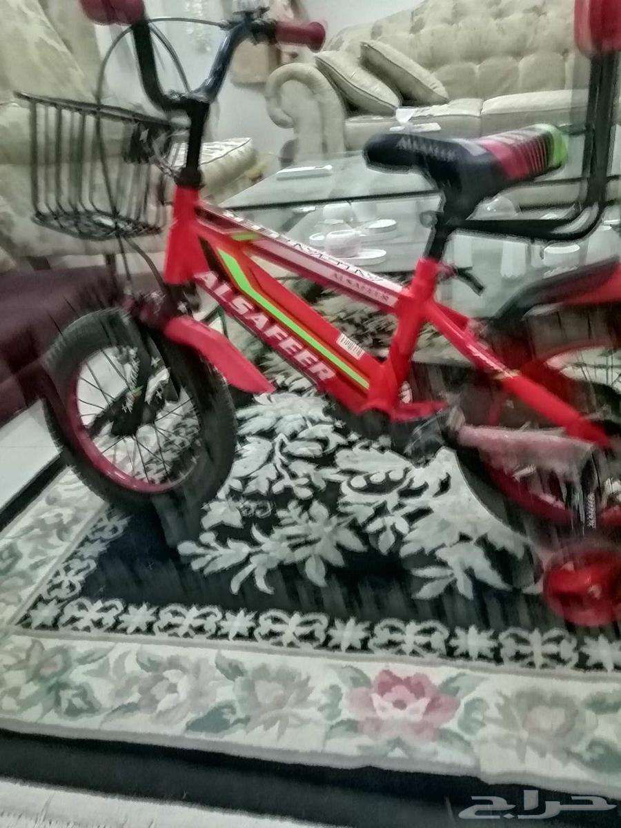 دراجة هوائية أطفال64390637516929114