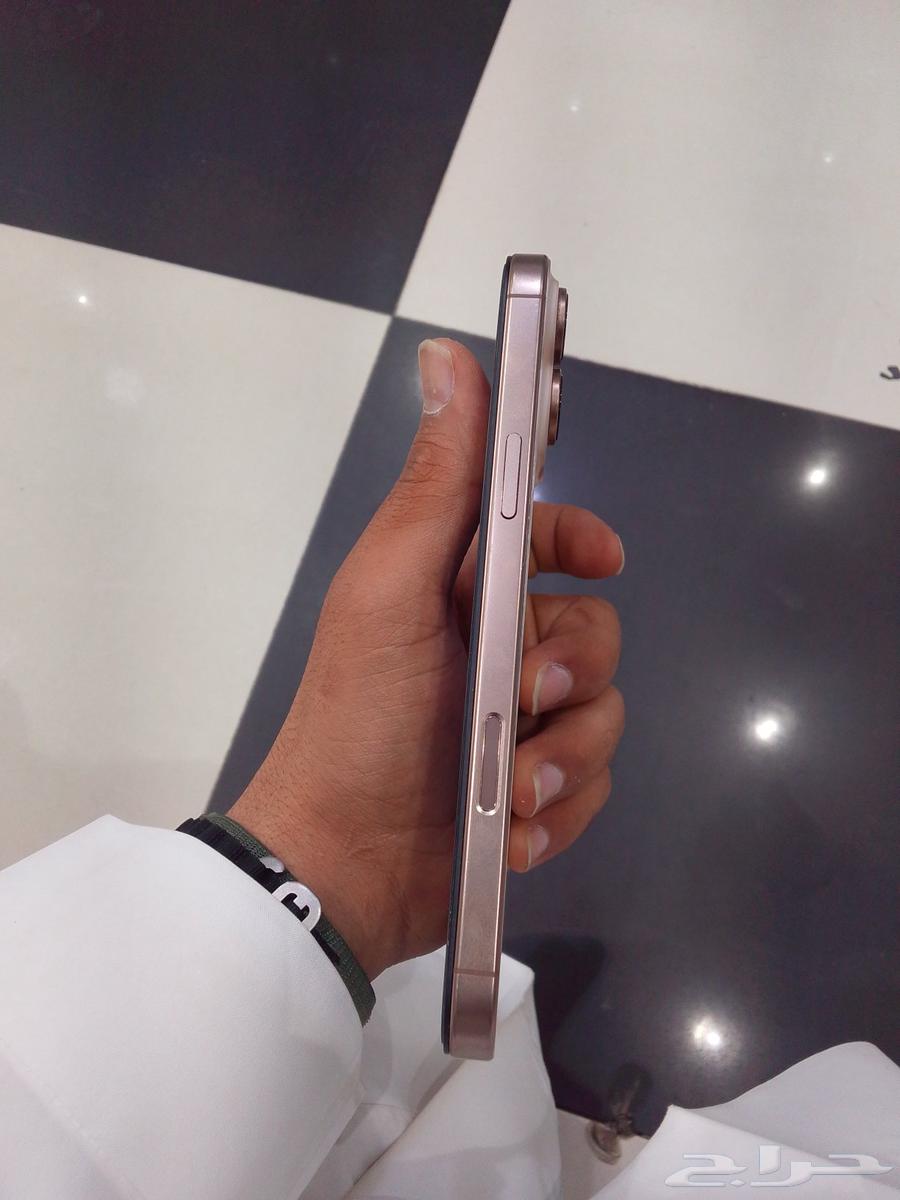 iPhone 16 Pro Max used, very clean, comes with all accessories, screen replaced64385775644547112