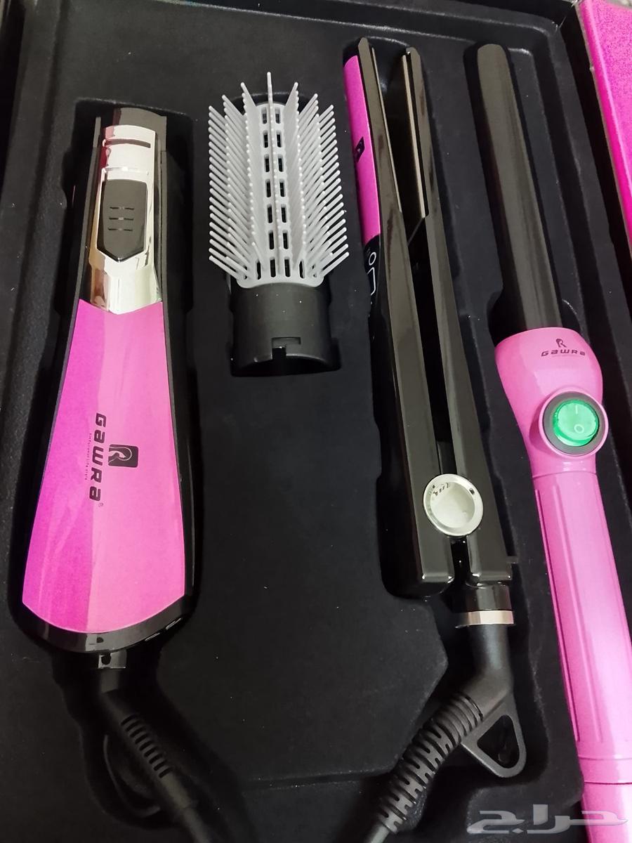 استشوار شعر جديد ثلاثه في واحد64382541859586110