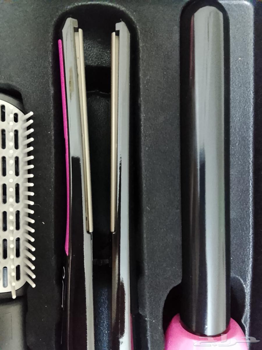 استشوار شعر جديد ثلاثه في واحد64382541859586111