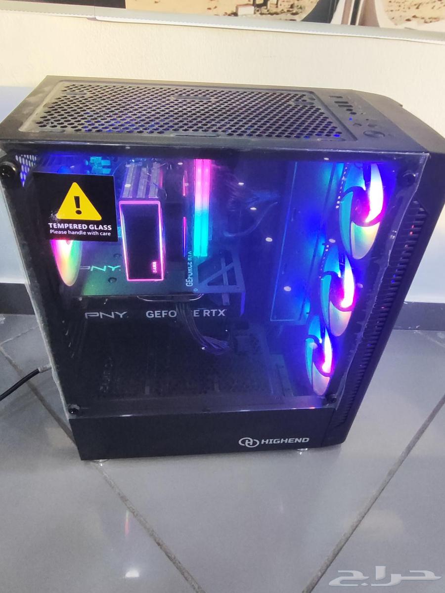 Gaming PC and Designs Graphics Card RTX4060 Core i564388564433154112