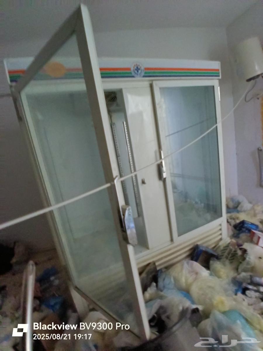 New cooling refrigerator for sale, used for two or three months, stored64381123327491114