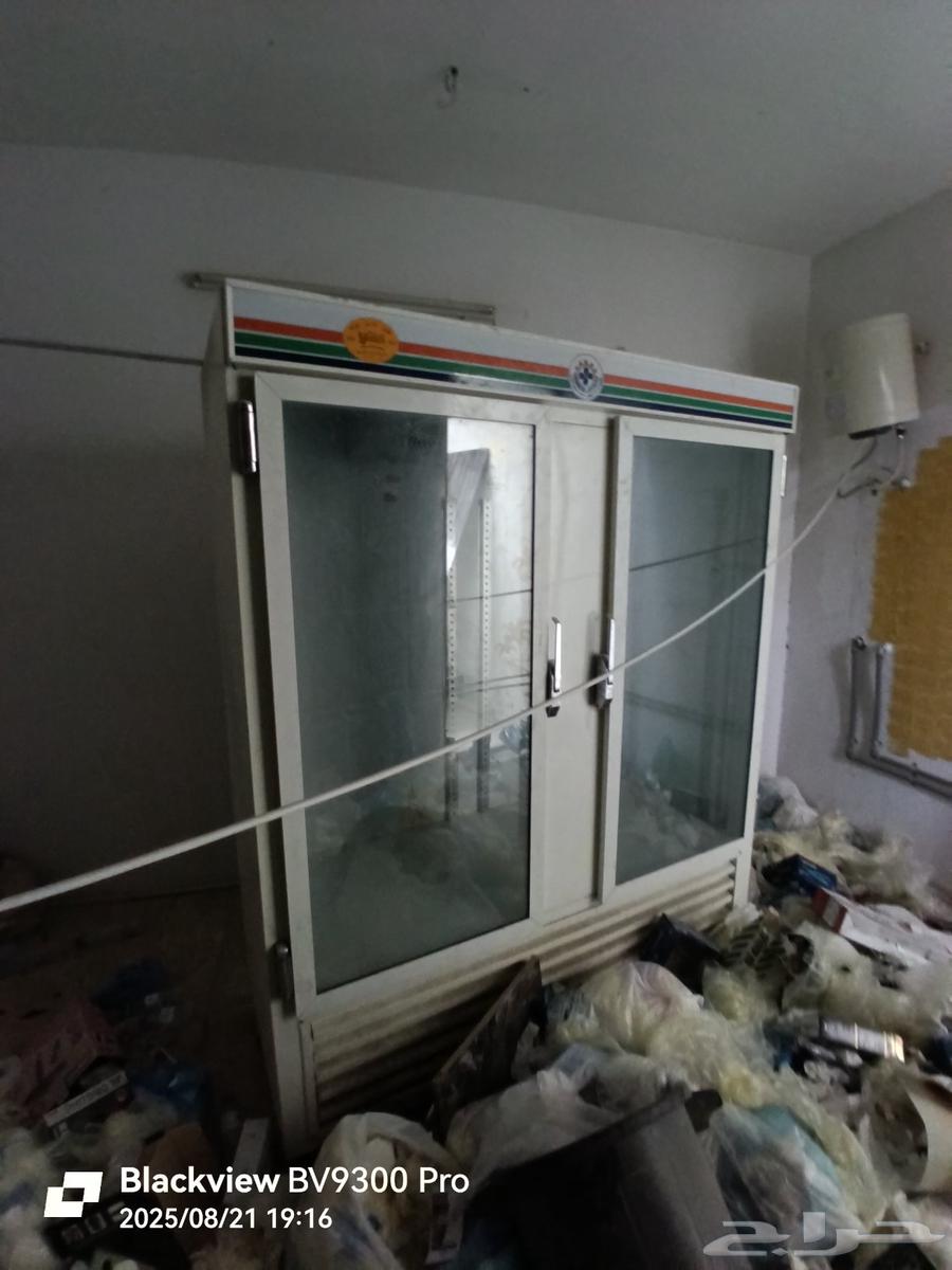 New cooling refrigerator for sale, used for two or three months, stored64381123327491113