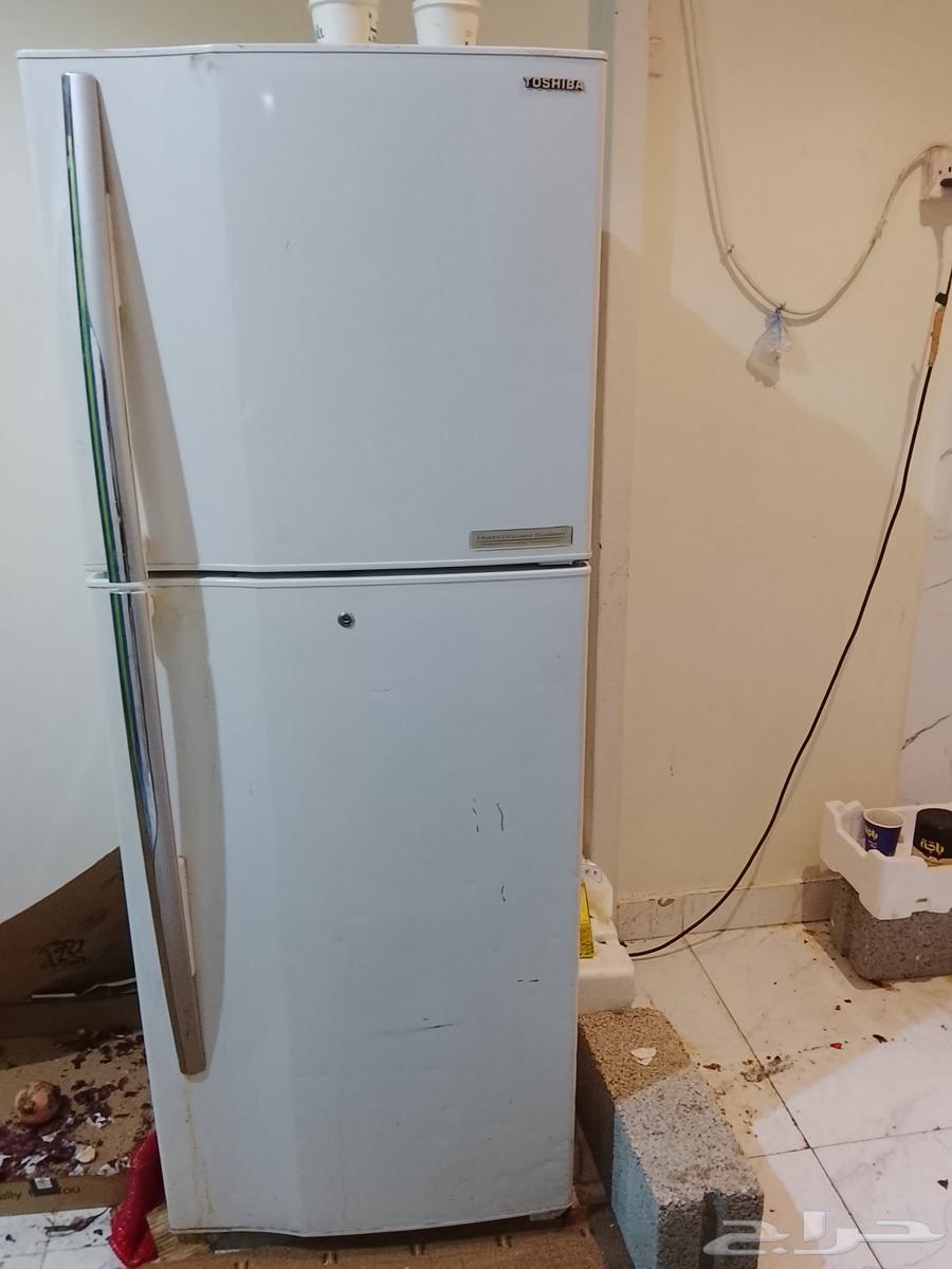 ثلاجه توشيبا للبيع 45064388190163585113