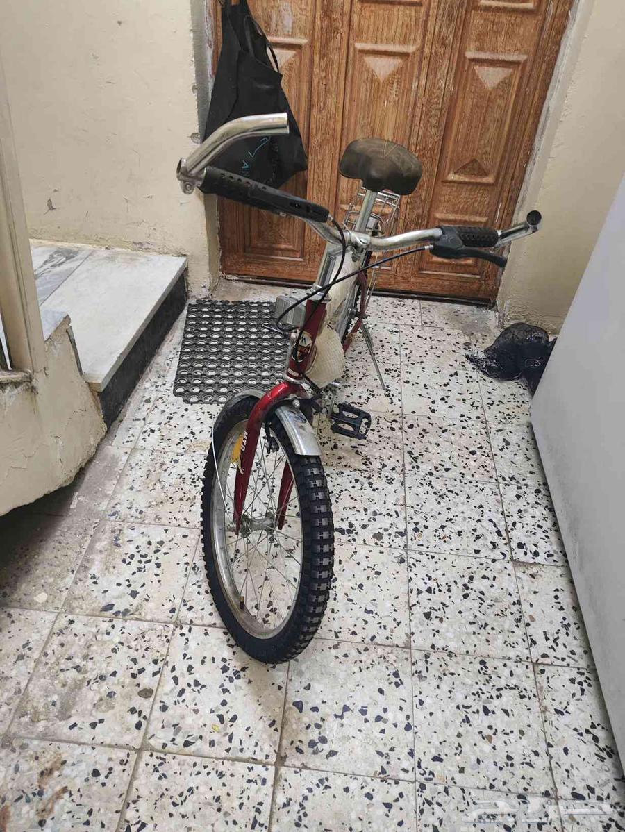 سيكل جبلي64380638716930110