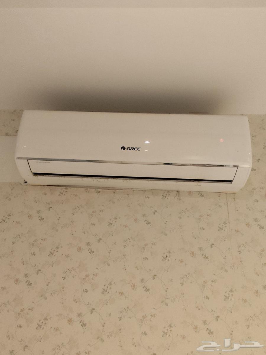 مكيف جري 24 مع النحاس والريموت بارد64387369155969114