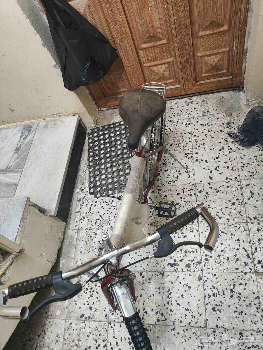 سيكل جبلي64380638716930112