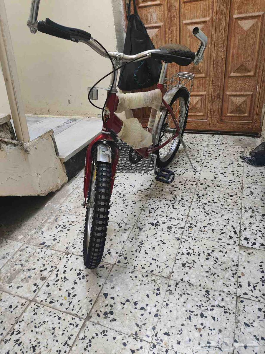 سيكل جبلي64380638716930111