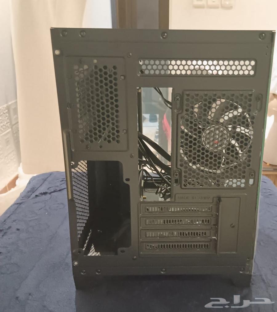 كيس بي سي قيمنق جديد64385551081345113