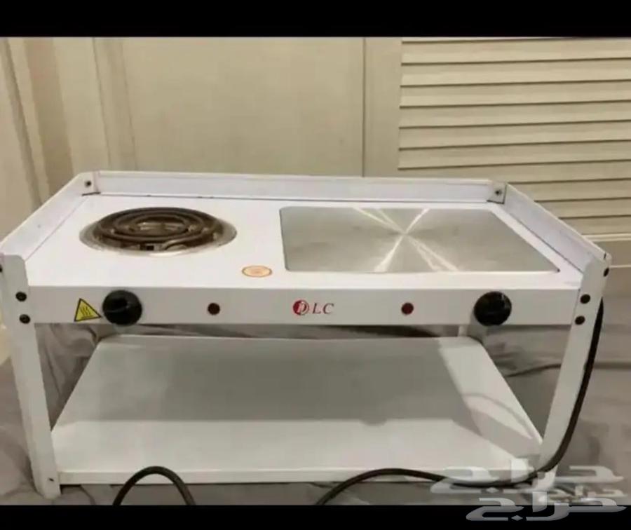 فرن كهربائي جديد64386152002178110