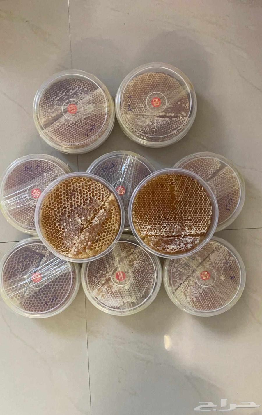 Dhooan Sidr Honey (Bughya) First Grade64381961777923113