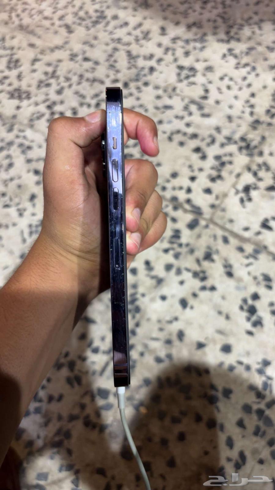 ايفون 14 برو ماكس 128 قيقا64383760450177114