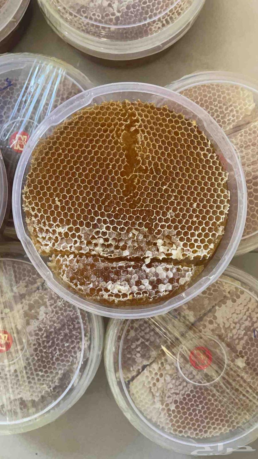 Dhooan Sidr Honey (Bughya) First Grade64381961777923110