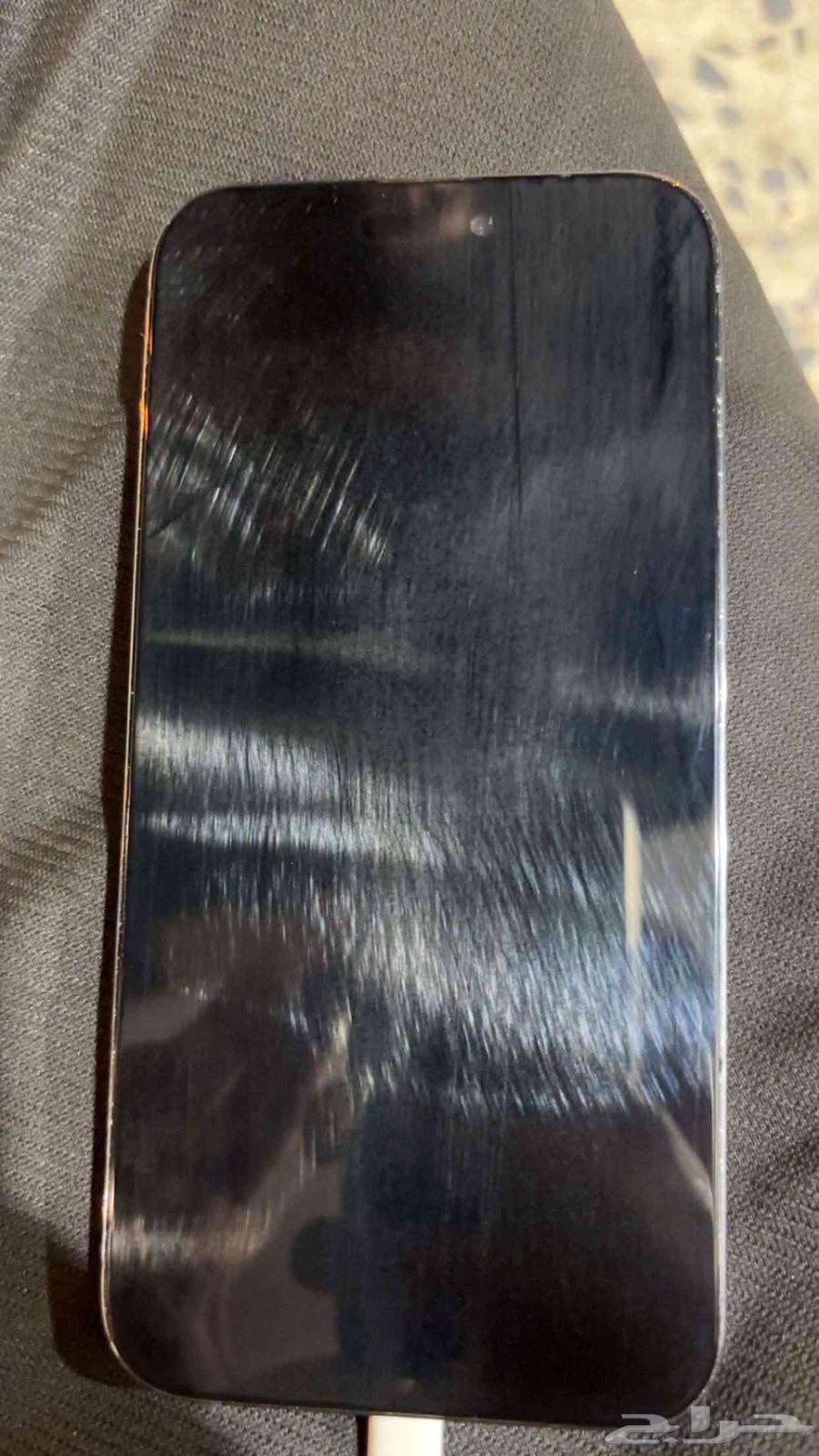 ايفون 14 برو ماكس 128 قيقا64383760450177112