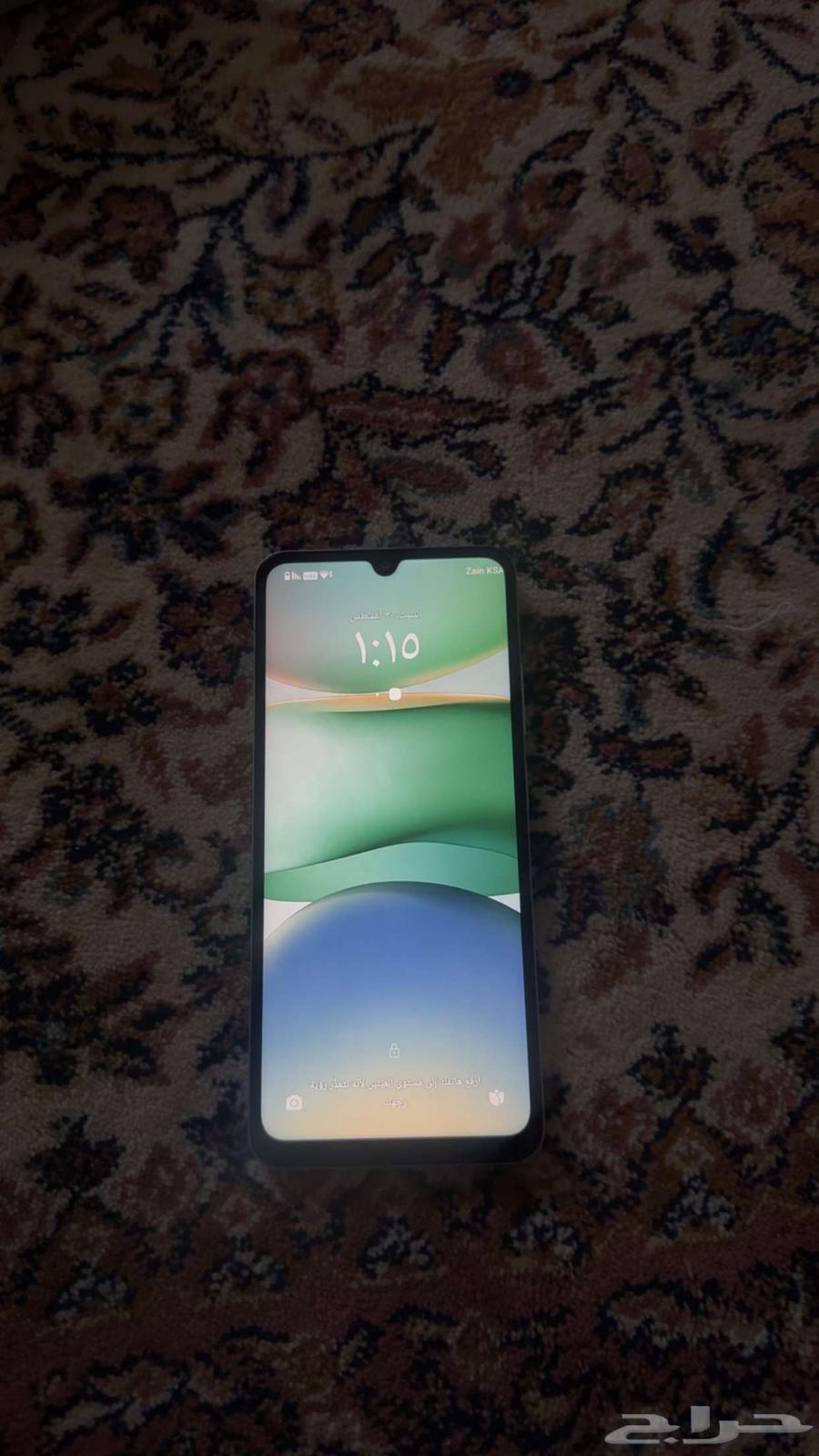 جوال redmi A564383178072193112