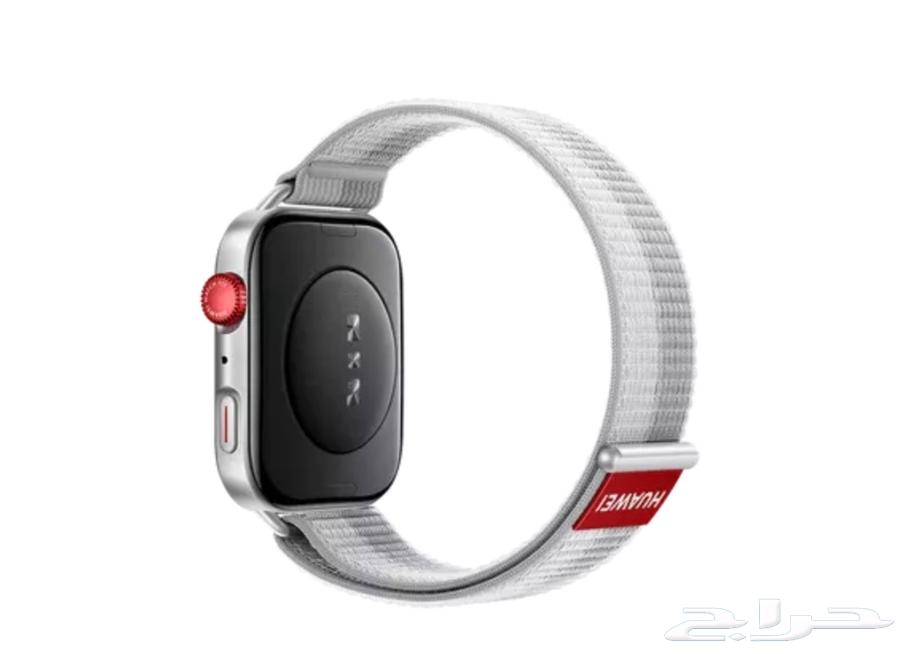 ساعة هواوي فيت 4 الجديدة64390981605251111