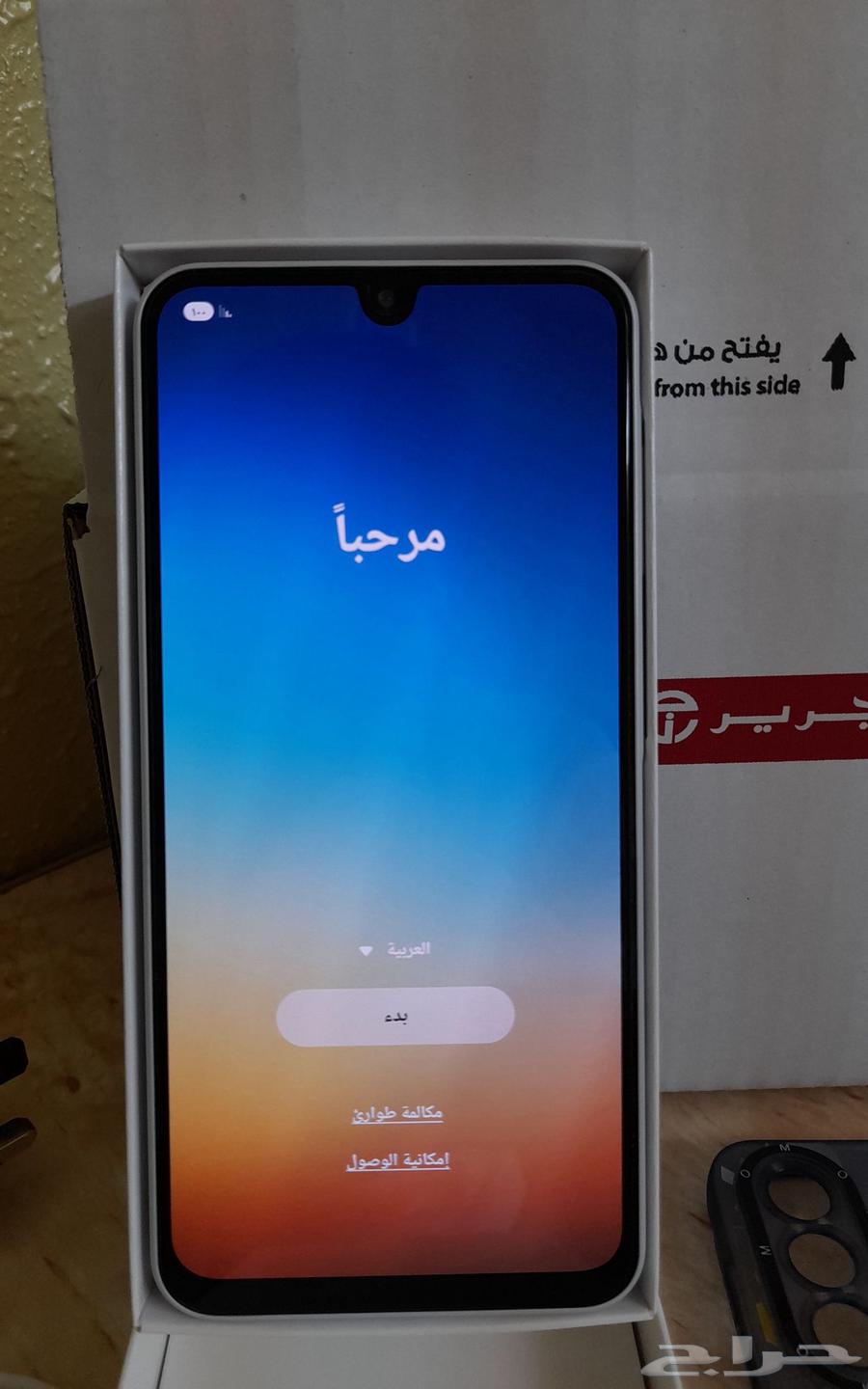 جوال Galaxy A26 جديد للبيع64387229739139112