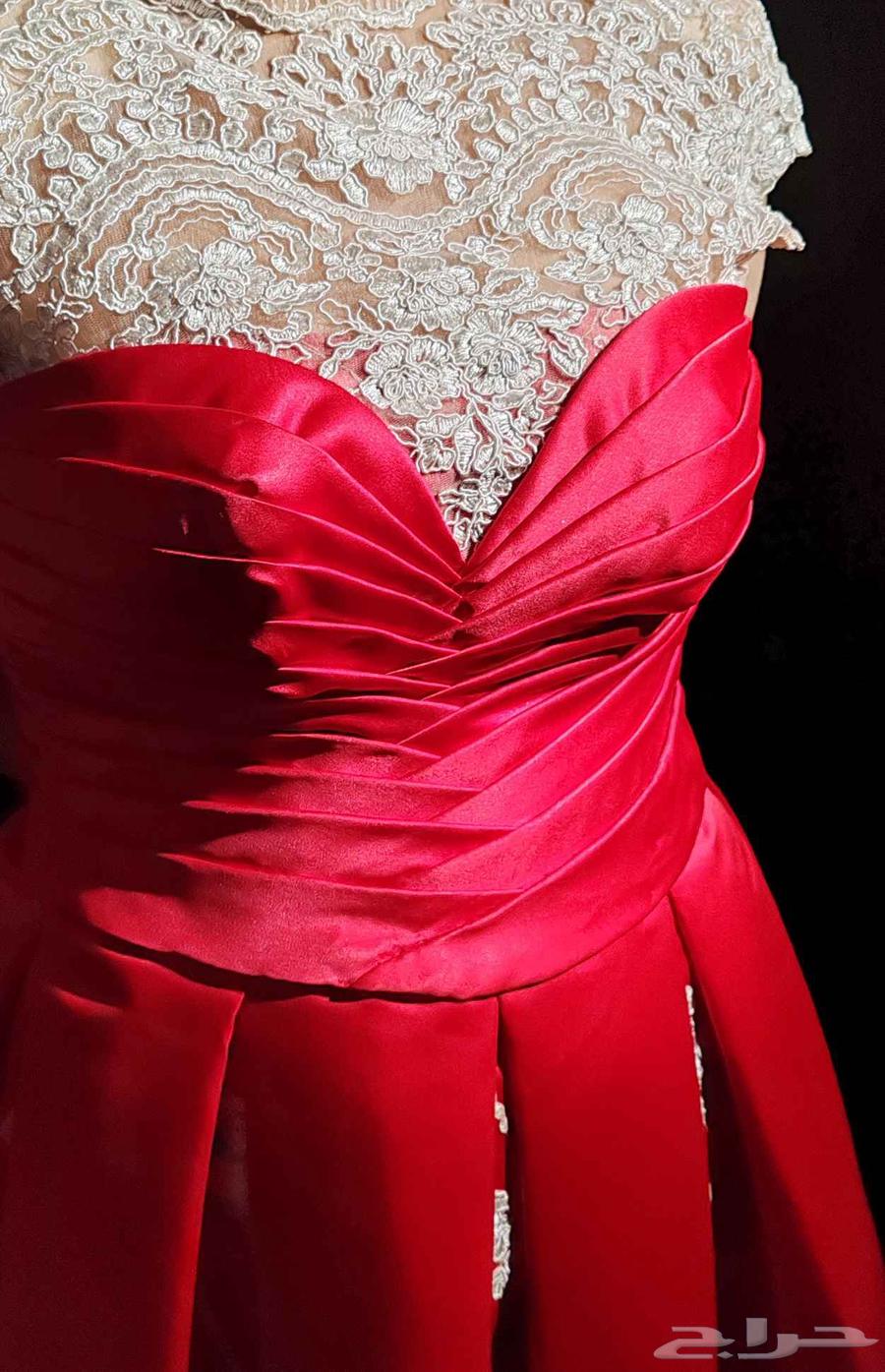 فستان فوشي للبيع64391009647233110