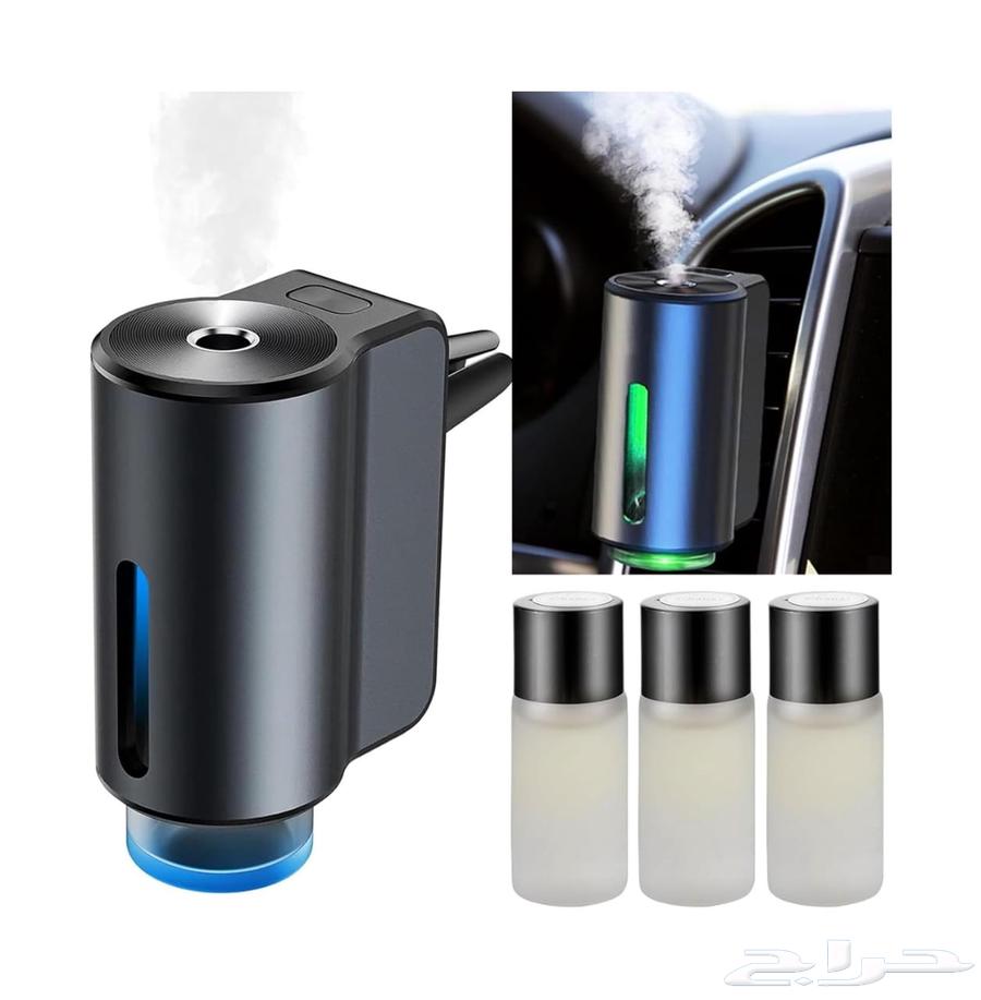 جهاز معطر للسيارة أو المكتب64389791700866114
