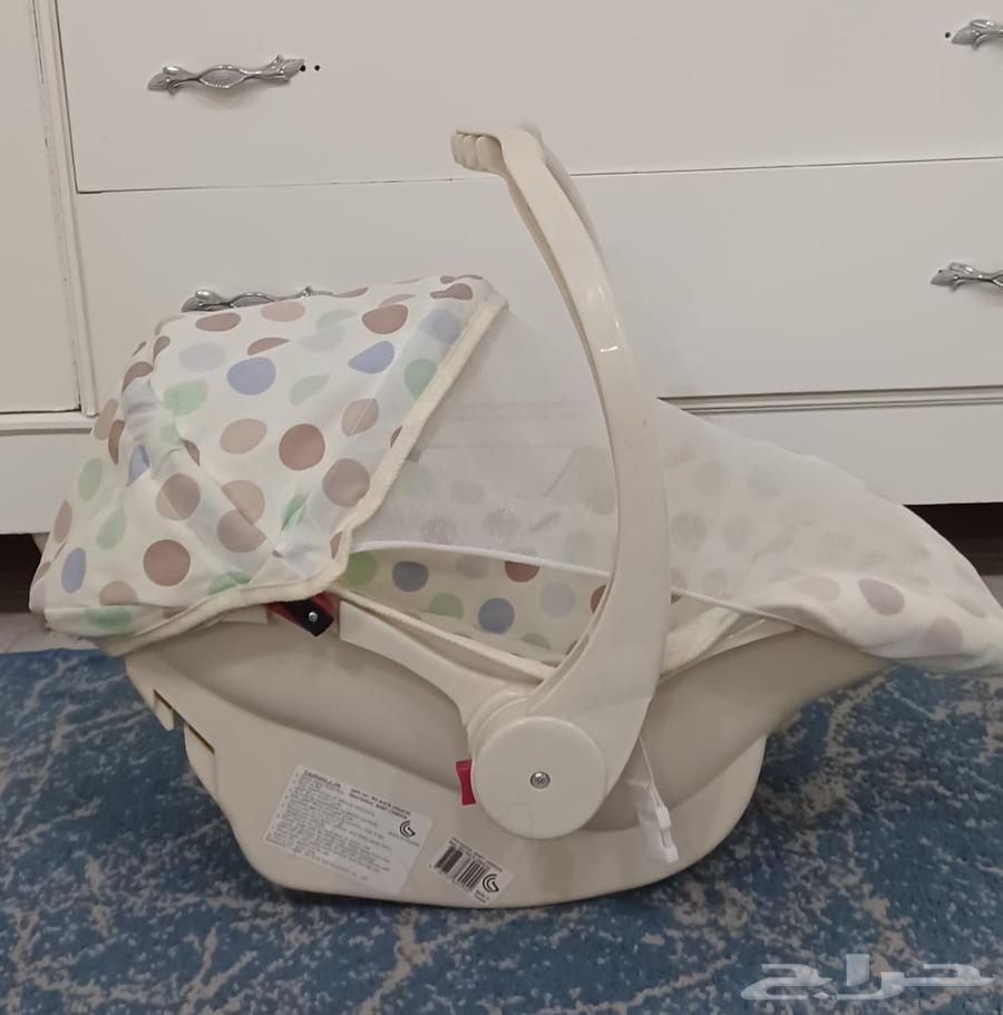 Items for sale: baby bed, bicycle, rocker, router64379775885571114