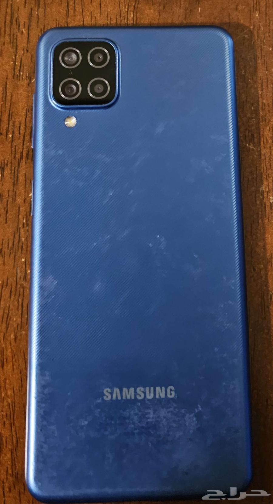 جوال سامسونج A1264392223894274110