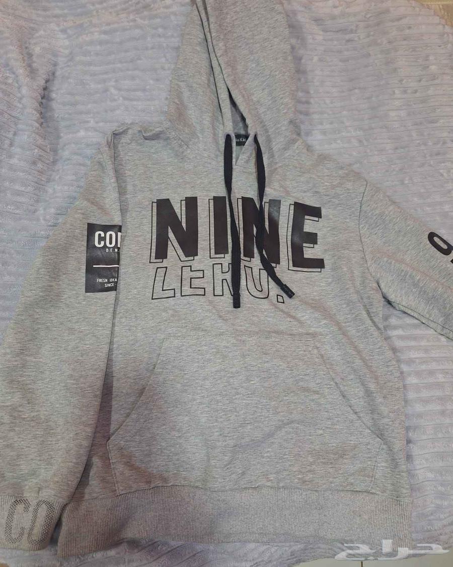 ملابس صيفية و شتوية ممتازة   استعمال نظيف الأسعار روعه64378876308611111