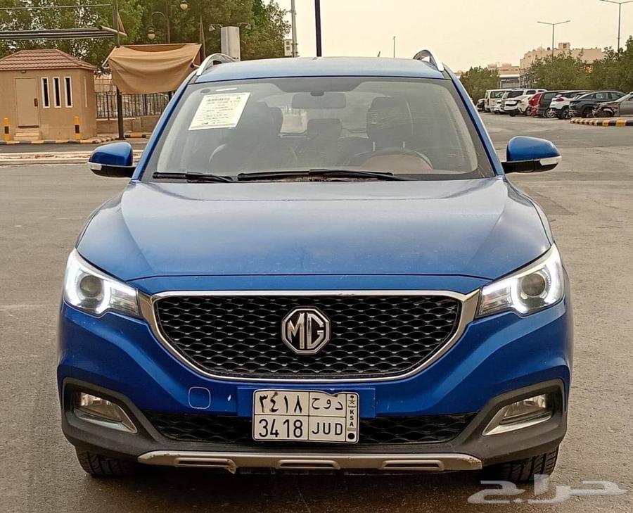 أم جي زد أس mg zs نظيفة مالك أول64533578049793114