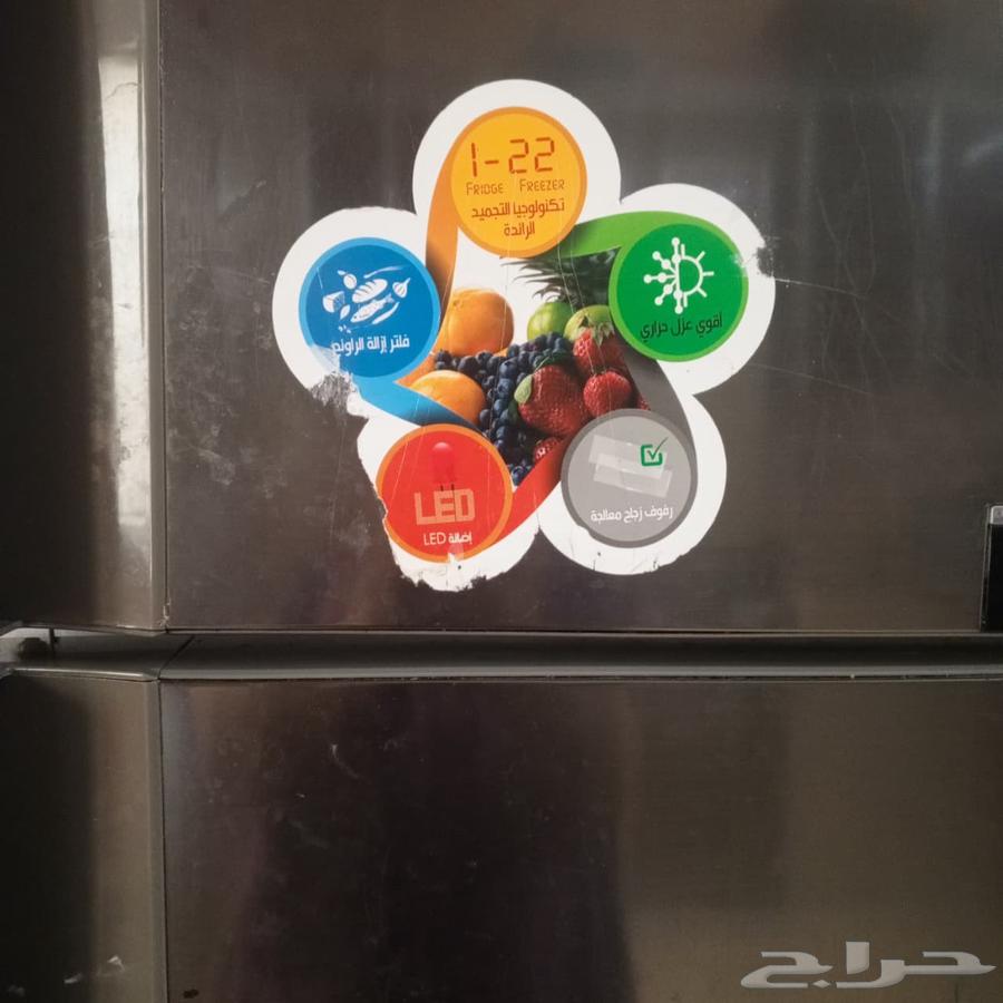 ثلاجة للبيع64386627316611110