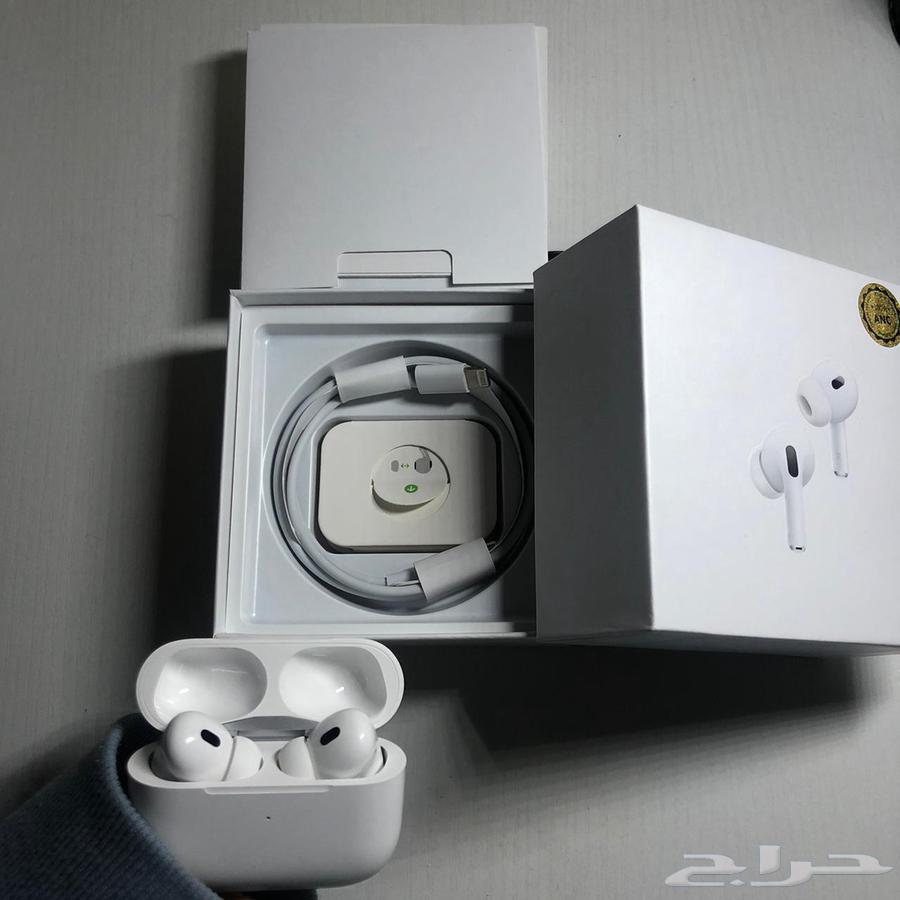 سماعة ايربودز برو 264382693796865113