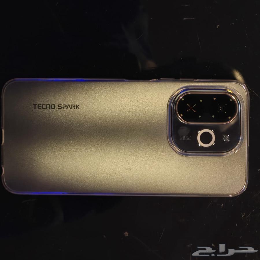 للبيع هاتف تكنو سبارك 5G 30c64385942588803111