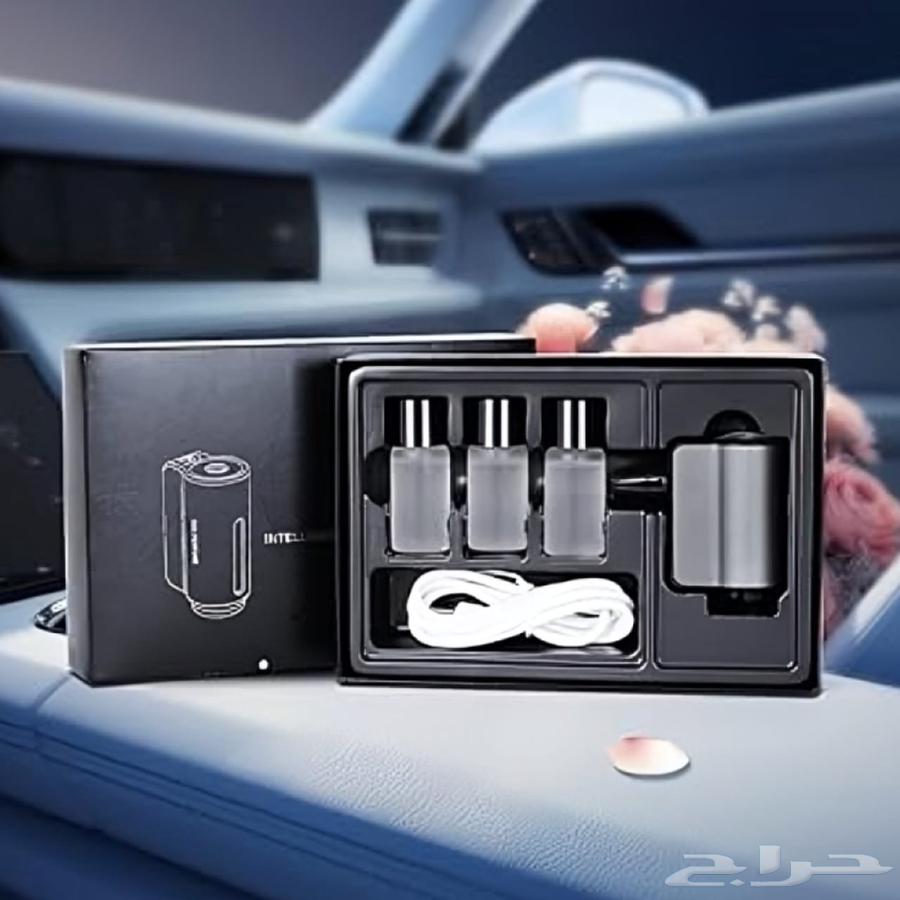 جهاز معطر للسيارة أو المكتب64389791700866111