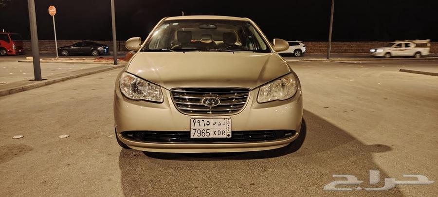 هونداي النترا 2008 باسم راعيها وكاله64525219593217111
