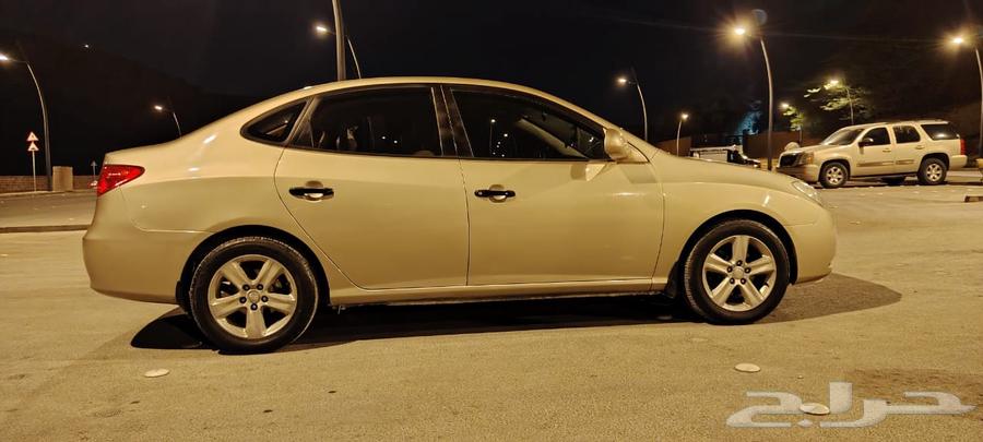 هونداي النترا 2008 باسم راعيها وكاله64525219593217110