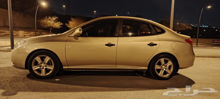 هونداي النترا 2008 باسم راعيها وكاله64525219593217112