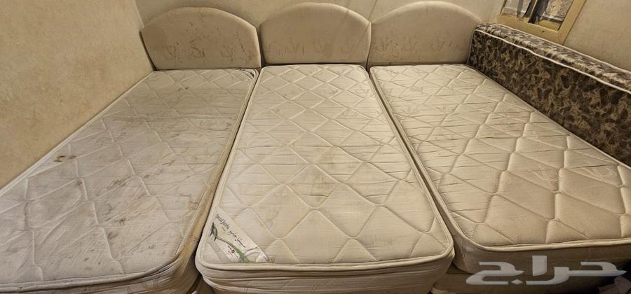 3 سرير مافيها اي عيوب 40064378003466497110