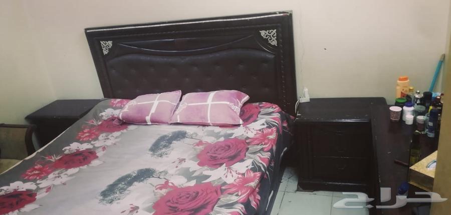 غرفة نوم بسعر500ريال التواصل خاص للجاد64390829701251113